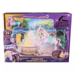 Unicorn Academy Σετ Κούκλας για 4+ ετών+ Ετών - Image 10