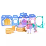 Unicorn Academy Σετ Κούκλας για 4+ ετών+ Ετών - Image 11