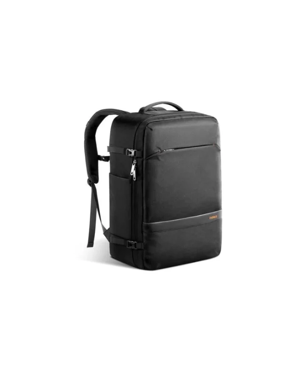 Inateck Τσάντα Πλάτης για Laptop 15.6" σε Μαύρο χρώμα BP03005_BLACK BP03005_BLACK