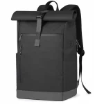 Inateck Τσάντα Πλάτης για Laptop 17" σε Μαύρο χρώμα BP01003_BLACK BP01003_BLACK