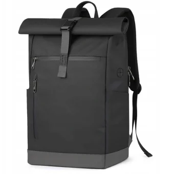 Inateck Τσάντα Πλάτης για Laptop 17" σε Μαύρο χρώμα BP01003_BLACK BP01003_BLACK