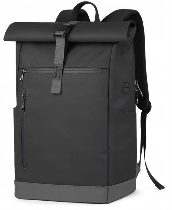 Inateck Τσάντα Πλάτης για Laptop 17" σε Μαύρο χρώμα BP01003_BLACK BP01003_BLACK