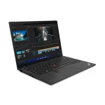 Lenovo ThinkPad P14s Gen 4 14" OLED (i5-1340P/32GB/512GB SSD/W11 Pro) Villi Black (UK Keyboard) - Image 2