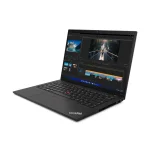 Lenovo ThinkPad P14s Gen 4 14" OLED (i5-1340P/32GB/512GB SSD/W11 Pro) Villi Black (UK Keyboard) - Image 3