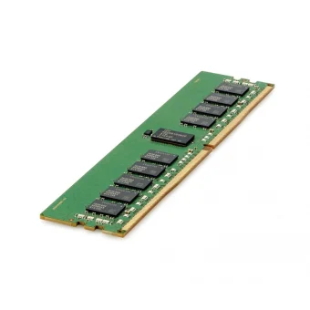 HP HPE DDR4 με Module 1x32GB και Ταχύτητα 3200 για Server