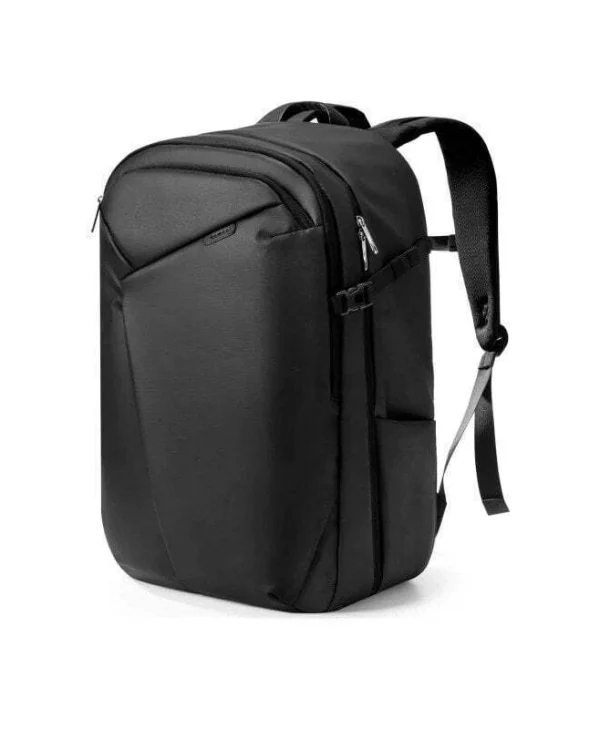 Inateck Τσάντα Πλάτης για Laptop 17" σε Γκρι χρώμα BP06003_GRAYBLACK BP06003_GRAYBLACK