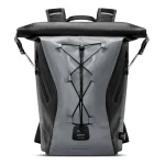 Inateck Τσάντα Πλάτης για Laptop 17" σε Γκρι χρώμα BP06003_GRAYBLACK BP06003_GRAYBLACK - Image 4