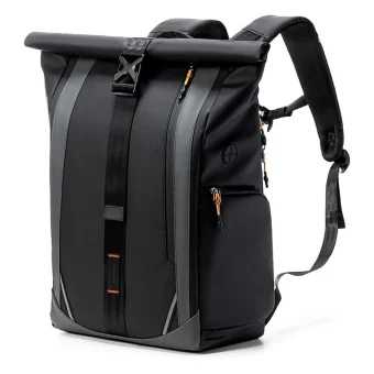 Inateck Backpack Μαύρο BP01009_BLACK