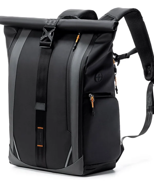 Inateck Backpack Μαύρο BP01009_BLACK