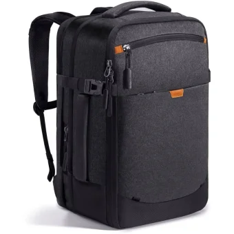 Inateck Τσάντα Πλάτης για Laptop 14" σε Μαύρο χρώμα BP03006-14_BLACK BP03006-14_BLACK
