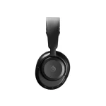 SteelSeries Arctis Nova 3X Over Ear Gaming Headset με σύνδεση Bluetooth / USB - Image 2