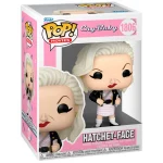 Funko Pop! Movies: Cry-Baby - Hatchet-Face 1806