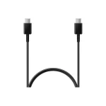 Samsung USB 2.0 Cable USB-C male - USB-C Μαύρο 1m EP-DA705BBEGWW Bulk EP-DA705BBEGWW - Image 5