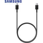 Samsung USB 2.0 Cable USB-C male - USB-C Μαύρο 1m EP-DA705BBEGWW Bulk EP-DA705BBEGWW - Image 6