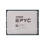 AMD Epyc 7203P 2.8GHz Επεξεργαστής 8 Πυρήνων για Socket SP3 Tray - Image 2
