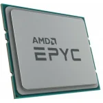 AMD Epyc 7203P 2.8GHz Επεξεργαστής 8 Πυρήνων για Socket SP3 Tray - Image 3