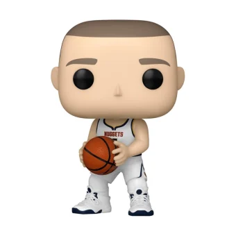 Φιγούρα Funko Pop Nba Denver Nuggers Nikola Jokic #183