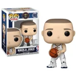 Φιγούρα Funko Pop Nba Denver Nuggers Nikola Jokic #183 - Image 2