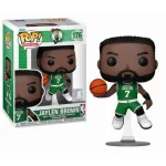 Pop! Sports: NBA - Celtics - Jaylen Brown 176 - Image 2