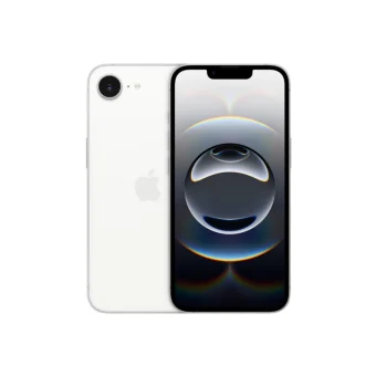 Apple iPhone 16e (8/512GB) Λευκό
