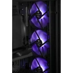 Actina 5901443421184 Gaming Desktop PC (Ryzen 7-7700/32GB DDR5/1TB SSD/GeForce RTX 5060 Ti/No OS) - Image 2