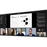 Samsung LH105QPD5BGXEN Public Display LED 105" LH105QPD5BGXEN - Image 4