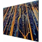 Samsung The Wall All-in-one Public Display LED 130" - Image 2