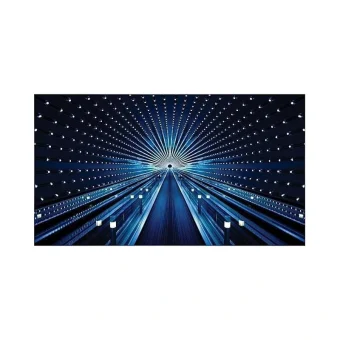 Samsung Signage Public Display LED 146"