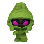Φιγούρα Funko Pop Looney Tunes Halloween Marvin Martian Gitd #1674 Exclusive