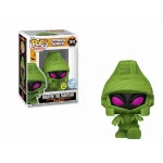 Φιγούρα Funko Pop Looney Tunes Halloween Marvin Martian Gitd #1674 Exclusive - Image 2