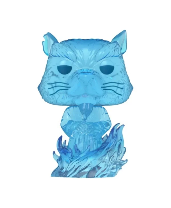Funko Pop! Movies: Teenage Mutant Ninja Turtles - Splinter Spirit 1613 Special Edition