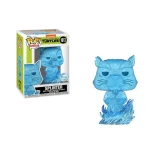 Funko Pop! Movies: Teenage Mutant Ninja Turtles - Splinter Spirit 1613 Special Edition - Image 2