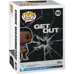 Funko Pop! Movies: Chris Washington 1859 - Image 3