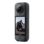 Insta360 Remote Action Camera 8K Bmw Motorrad Edition με Οθόνη και Wi-Fi Μαύρη - Image 2