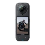 Insta360 Remote Action Camera 8K Bmw Motorrad Edition με Οθόνη και Wi-Fi Μαύρη - Image 3