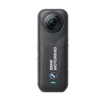Insta360 Remote Action Camera 8K Bmw Motorrad Edition με Οθόνη και Wi-Fi Μαύρη - Image 4