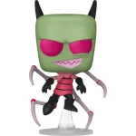 Funko Pop! Television: Invader Zim (wondercon 2025 Exclusive