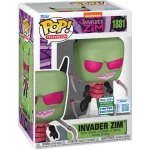 Funko Pop! Television: Invader Zim (wondercon 2025 Exclusive - Image 2