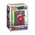 Funko Pop! Movies: Beetlejuice Beetlejuice 1761 Special Edition - Image 2