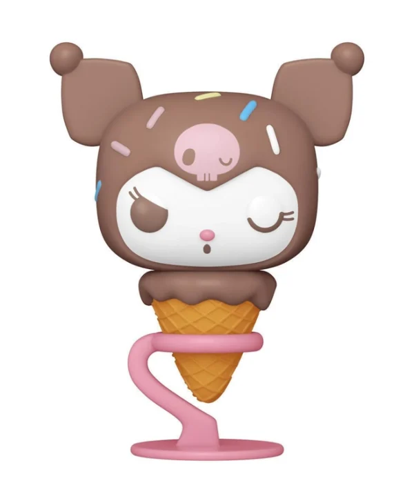 Funko Pop! Friends - Hello Kitty & 105 Exclusive