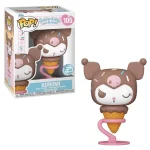 Funko Pop! Friends - Hello Kitty & 105 Exclusive - Image 2