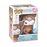 Funko Pop! Friends - Hello Kitty & 105 Exclusive - Image 3