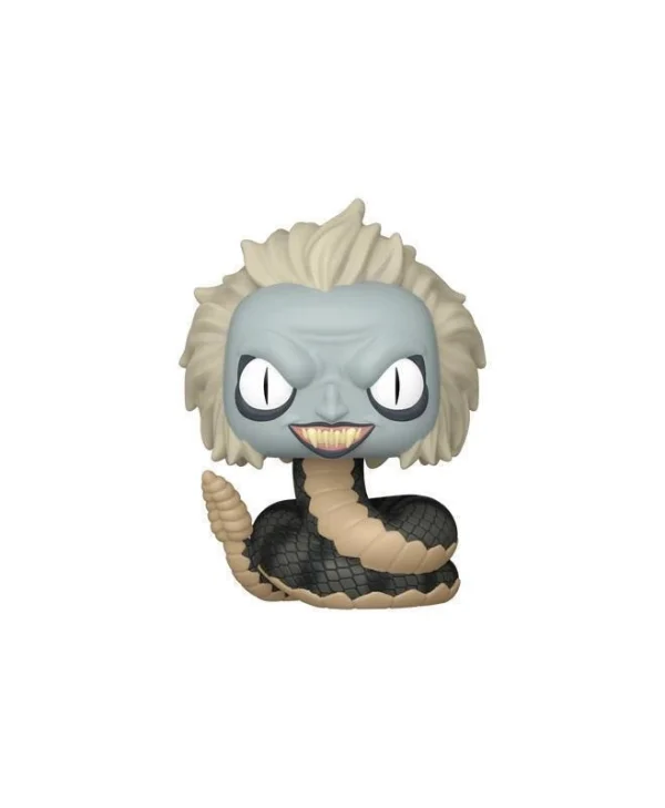 Funko Pop! Movies: Beetlejuice Beetlejuice 1728 Special Edition