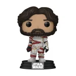 Funko Pop! Movies: Star Wars - Ezra Bridger 753 Bobble-Head Special Edition