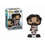 Funko Pop! Movies: Star Wars - Ezra Bridger 753 Bobble-Head Special Edition - Image 2