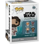 Funko Pop! Movies: Star Wars - Ezra Bridger 753 Bobble-Head Special Edition - Image 3