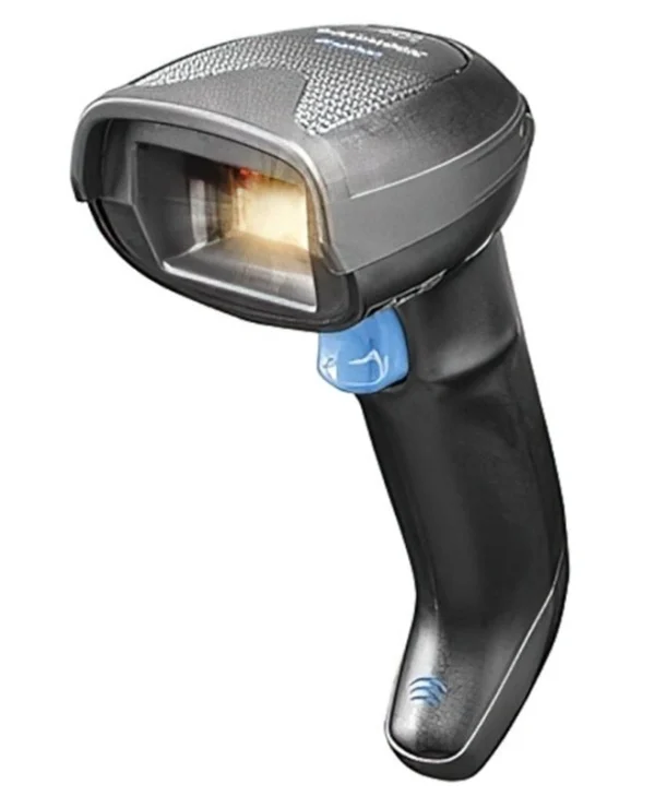 Datalogic Gryphon I GBT4500 Scanner Χειρός Ασύρματο με Δυνατότητα Ανάγνωσης 2D και QR Barcodes