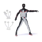 Φιγούρα Δράσης Movie Superman Mr.Terrific 15.24εκ.