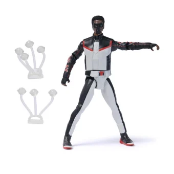 Φιγούρα Δράσης Movie Superman Mr.Terrific 15.24εκ.