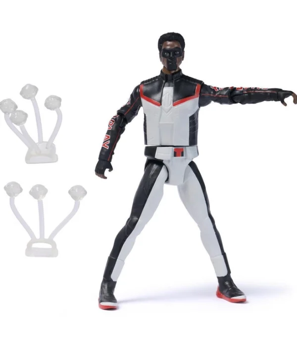 Φιγούρα Δράσης Movie Superman Mr.Terrific 15.24εκ.